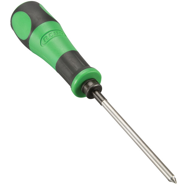 product variation RCBS .30 Cal Flash Hole Deburring Tool (88148) image