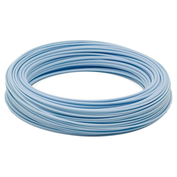 product variation RIO PRODUCTS Mainstream Saltwater Blue WF9F Fly Line (6-20762) image