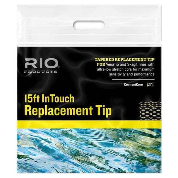product variation RIO PRODUCTS Intouch 15ft 7wt-95gr Intermediate Replacement Tip (6-21691) image