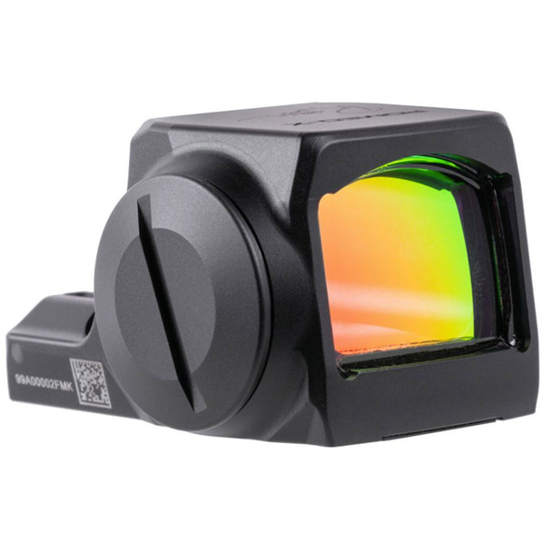 product variation SIG SAUER Romeo-X Compact Rose 2MOA Red Dot Black Reflex Sight (SORX1208) image