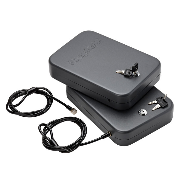 product variation SNAPSAFE X-Large Lock Box with 2-Pack Keyed Alike Locks (75211) image