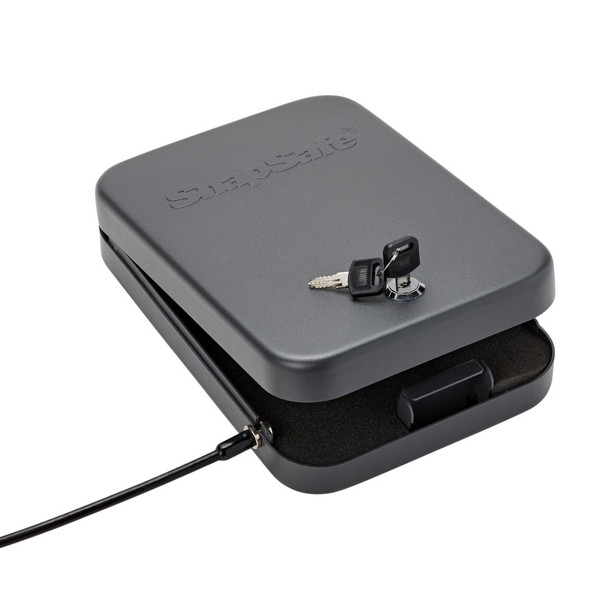 product variation SNAPSAFE X-Large Lock Box with 2-Pack Keyed Alike Locks (75211) image