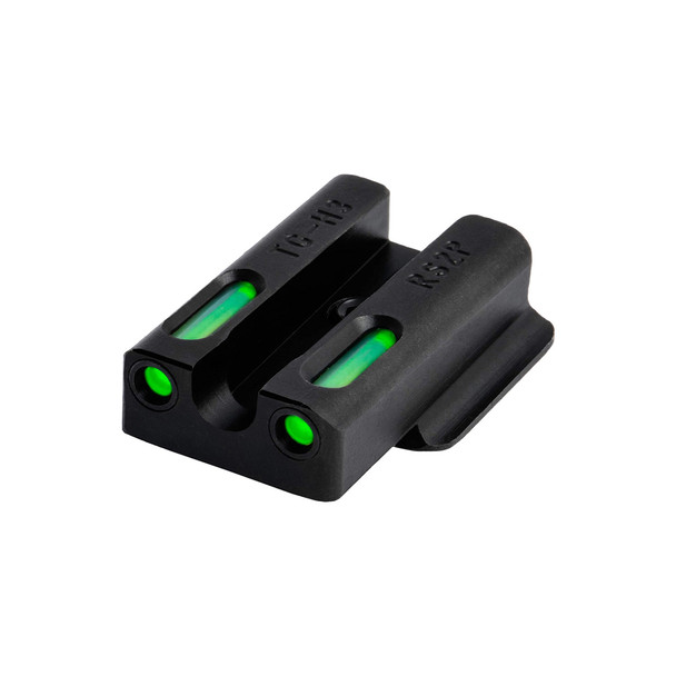 TRUGLO TFX Pro Ruger LC Sight Set (TG13RS2PC)