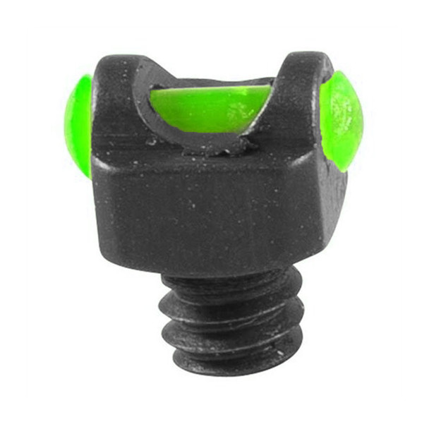 product variation TRUGLO Starbrite Deluxe 5-40 Green Fiber Optic Front Sight (TG954CG) image