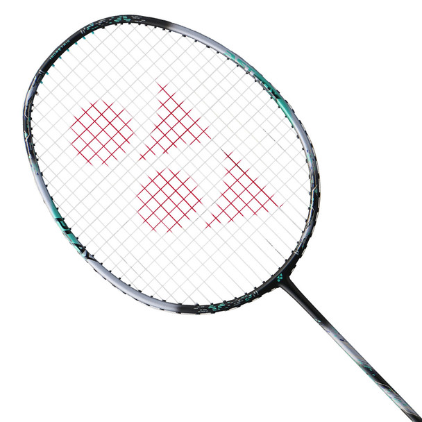 product variation YONEX Astrox 88 Play Black/Silver 4UG5 Strung Badminton Racket (AX88PL03BKS4U5) image
