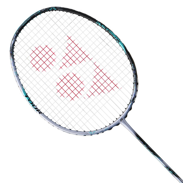 product variation YONEX Astrox 88S Tour Silver/Black 4UG5 Badminton Racket (AX88ST03SBK4U5) image