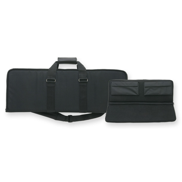 product variation Bulldog Cases FN PS90 Hybrid Single Rifle Case, 31", Black BDH490 image