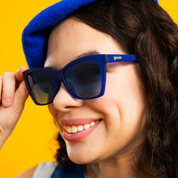 product variation GOODR Pop Art Prodigy Sunglasses (G00332-PG-BL1-GR) image