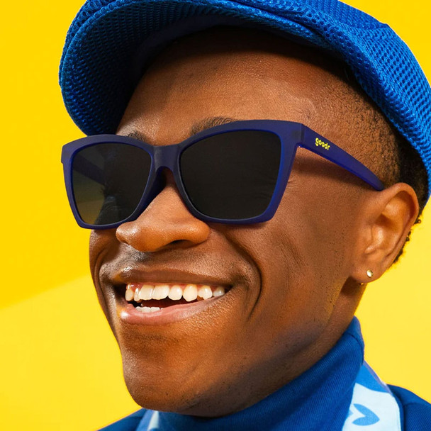 product variation GOODR Pop Art Prodigy Sunglasses (G00332-PG-BL1-GR) image