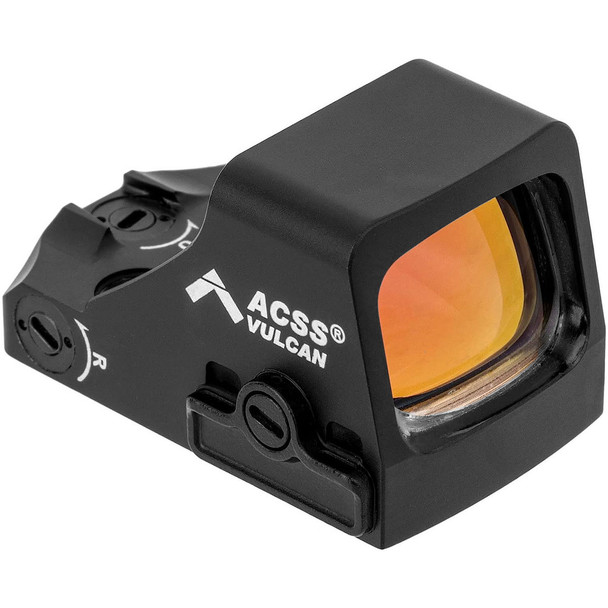 HOLOSUN Green ACSS Vulcan Dot Sight HE507K-GR-X2-ACSS