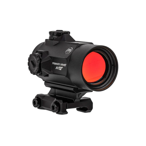 PRIMARY ARMS SLx MD-25 Sight PA-SLX-MD-25-G2-ACSS
