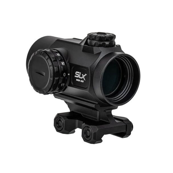 【実物/美品】PRIMARY ARMS SLX MD-25 ACSS CQB PRIMARY ARMS SLx MD-25 Sight PA-SLX-MD-25-G2-ACSS