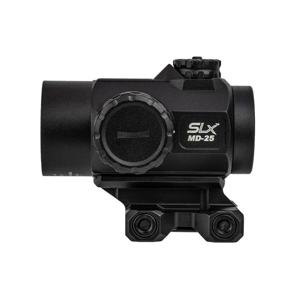 PRIMARY ARMS SLx MD-25 Sight PA-SLX-MD-25-G2-ACSS