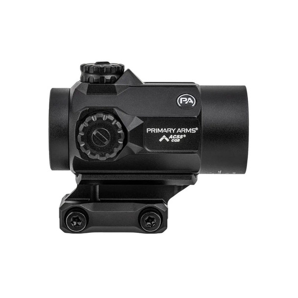 PRIMARY ARMS SLx MD-25 Sight PA-SLX-MD-25-G2-ACSS