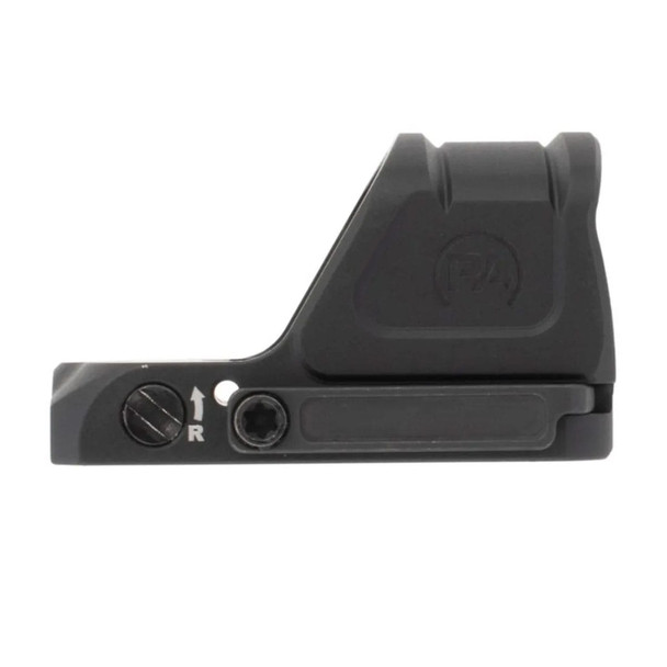 product variation PRIMARY ARMS SLx RS-10 1x23mm 3 MOA Dot Mini Reflex Sight (PA-SLX-RS-10) image