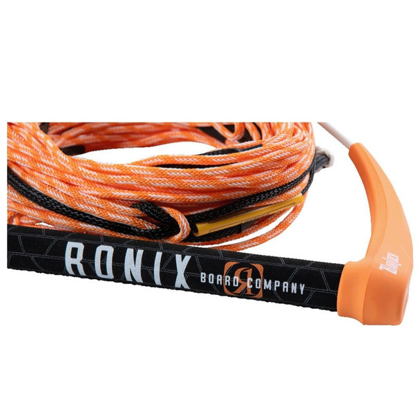 product variation RONIX Women's Combo Hide Grip Wakeboard Handle with 70ft Rope (226139) image