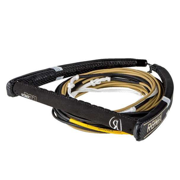 RONIX 727 Foil Pro Combo with 14in Handle and 77.5ft R8 Rope (242700)