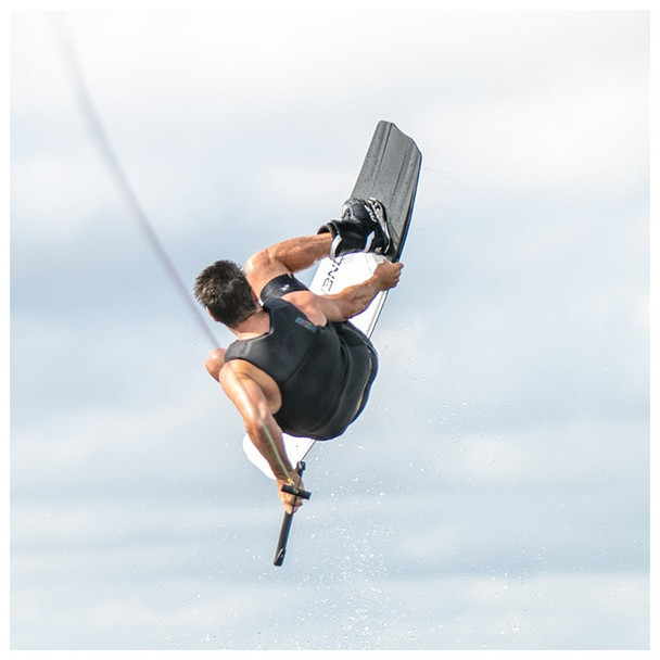 product variation Black/Iridescent Smoke image