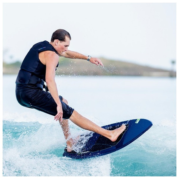 product variation Black/Iridescent Smoke image