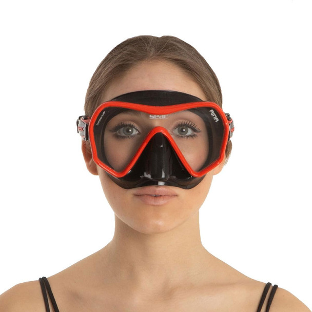 product variation Red image