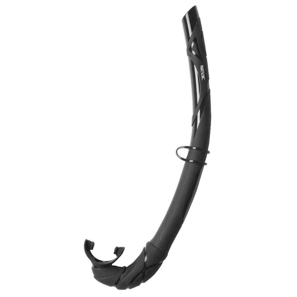 product variation SEAC Turtle Black Snorkel (0840031003520A) image