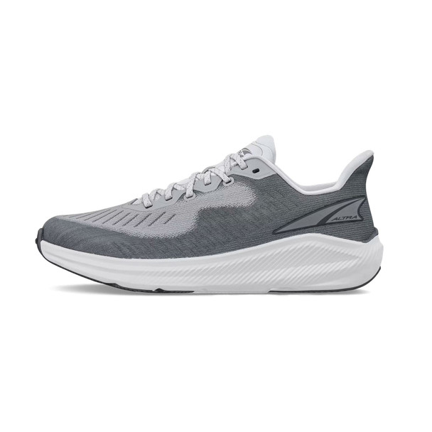 product variation Altra Experience Form mens low drop stability road running shoe in Gray image