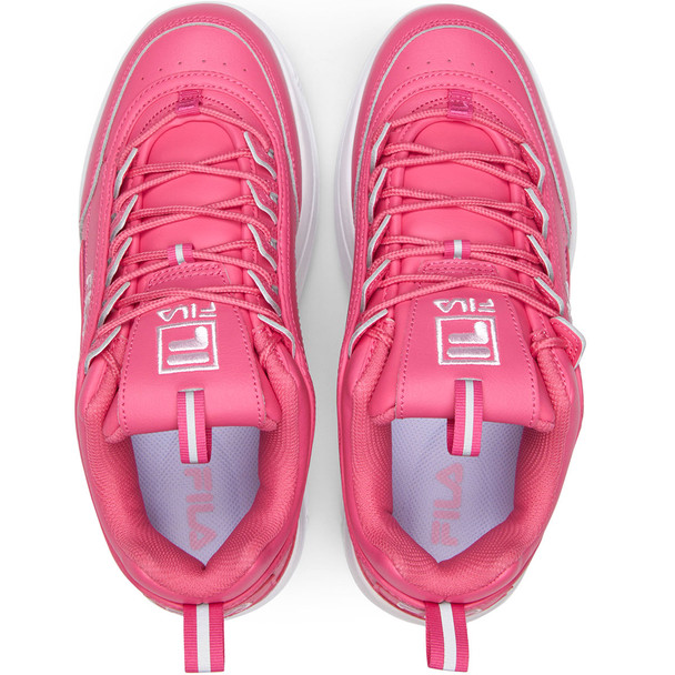 product variation Hot Pink/Pirouette/White image