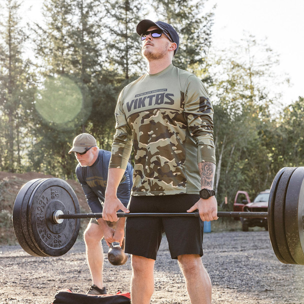 product variation Camo Fieldcraft image