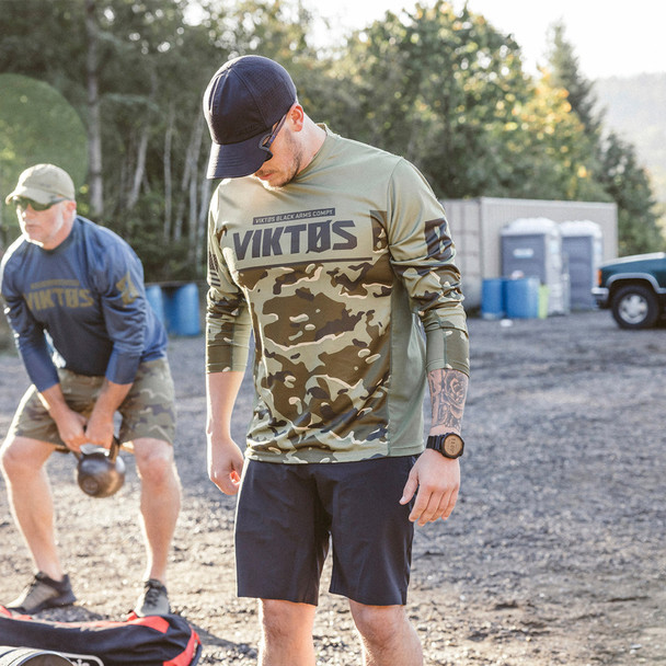 product variation Camo Fieldcraft image