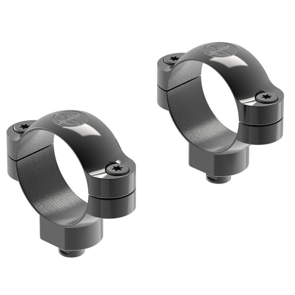 Leupold QRW 30mm High 49864■リューポルド リング QR 30mm High Matte | Leupold
