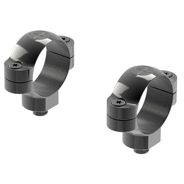 LEUPOLD QR 30mm Quick Release Steel Scope Rings