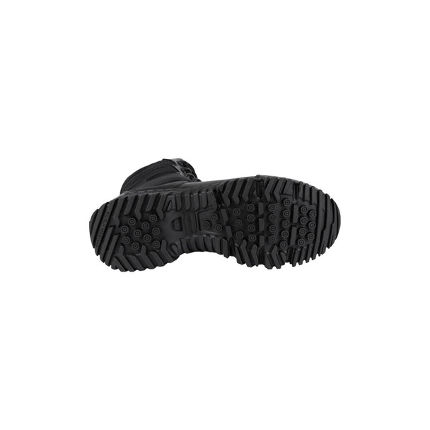 ALTAMA Vengeance SR 8in Black Side-Zip Boots 305301