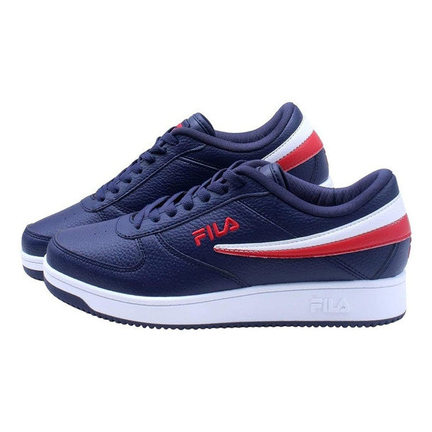 product variation Navy/Red/White image