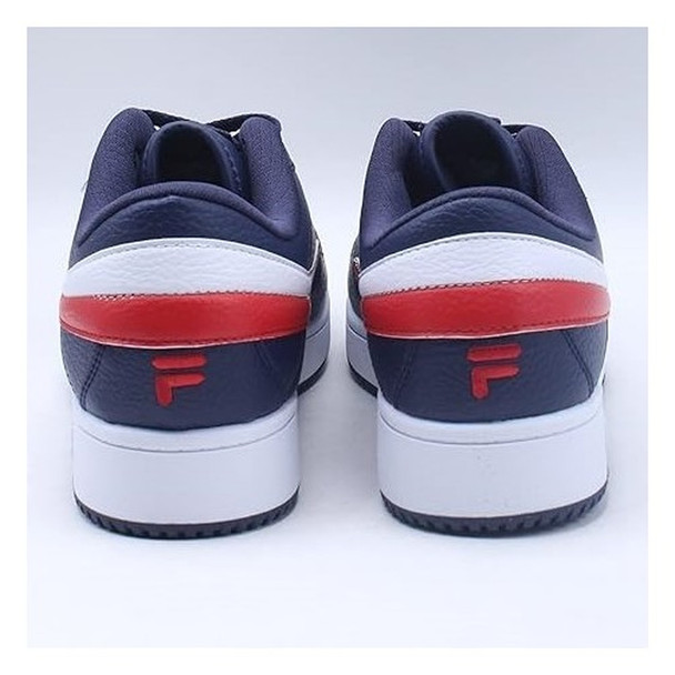 product variation Navy/Red/White image