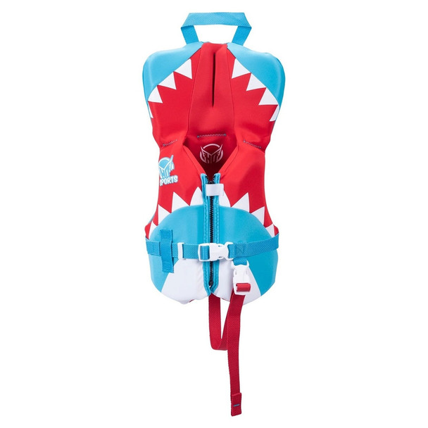 product variation HO Toddler Pursuit Life Vest (22600151) image