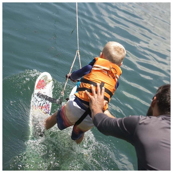 product variation HO Hot Shot Trainer Rope Kit (67208175) image