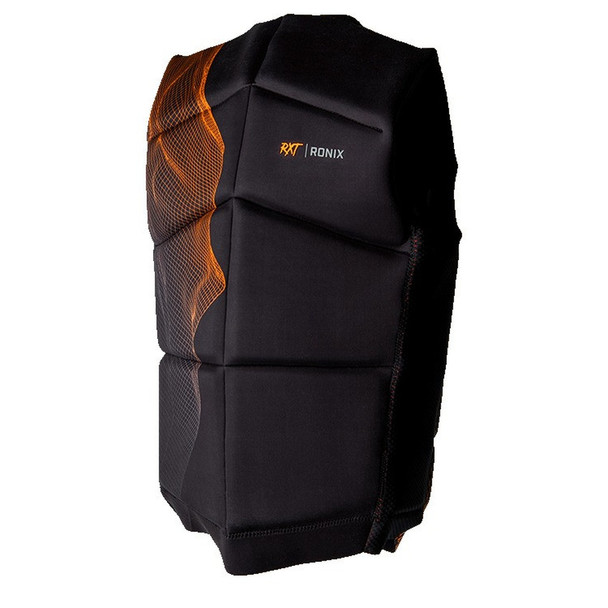 product variation Electro Orange/Black image