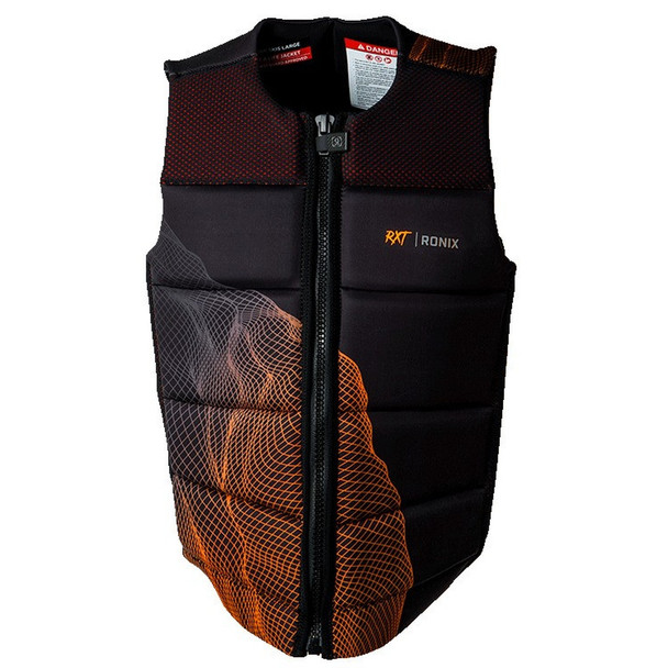 product variation Electro Orange/Black image
