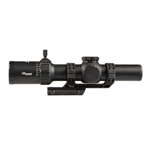 product variation SIG SAUER Tango-MSR 1-10x26mm Illuminated MSR BDC10 Reticle Riflescope (SOTM11002) image