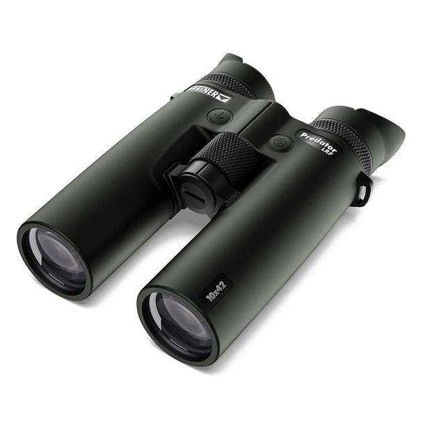 product variation STEINER Predator 10x42 LRF Binoculars (2057) image