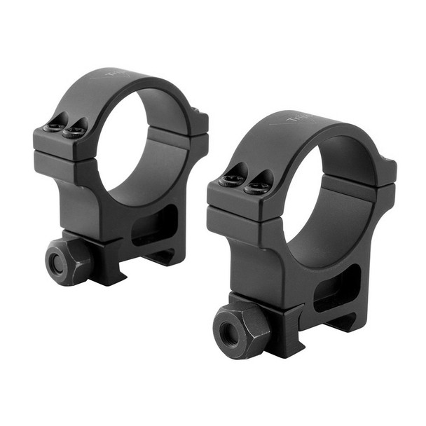 product variation TRIJICON TARS 34mm Medium Picatinny Scope Rings (AC22003) image