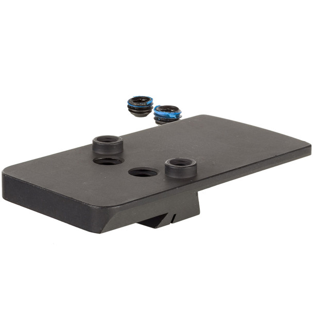 TRIJICON RMRcc Pistol Dovetail Mount for S&W M&P 9 and .380 Shield EZ (AC32093)