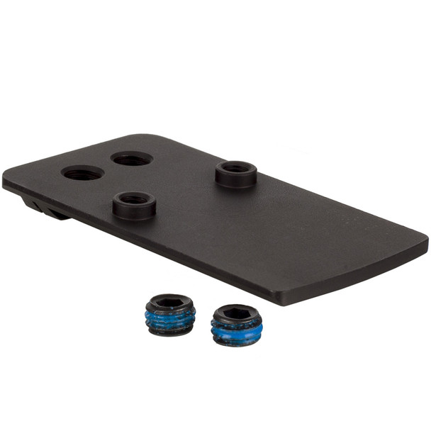 product variation TRIJICON RMRcc Pistol Dovetail Mount for Springfield Hellcat/Springfield XDS and Sig Sauer 938 (AC32097) image