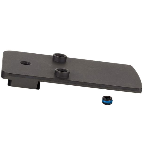 product variation TRIJICON RMRcc Pistol Dovetail Mount for Walther PPS (AC32103) image