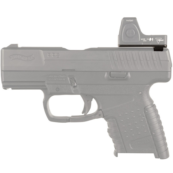 product variation TRIJICON RMRcc Pistol Dovetail Mount for Walther PPS (AC32103) image