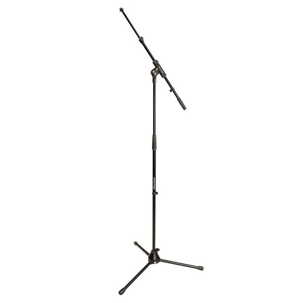 product variation ULTIMATE SUPPORT JamStands Tripod Microphone Stand with Telescoping Boom (JS-MCTB200) image