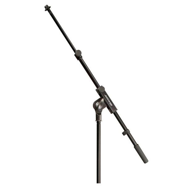 product variation ULTIMATE SUPPORT JamStands Tripod Microphone Stand with Telescoping Boom (JS-MCTB200) image