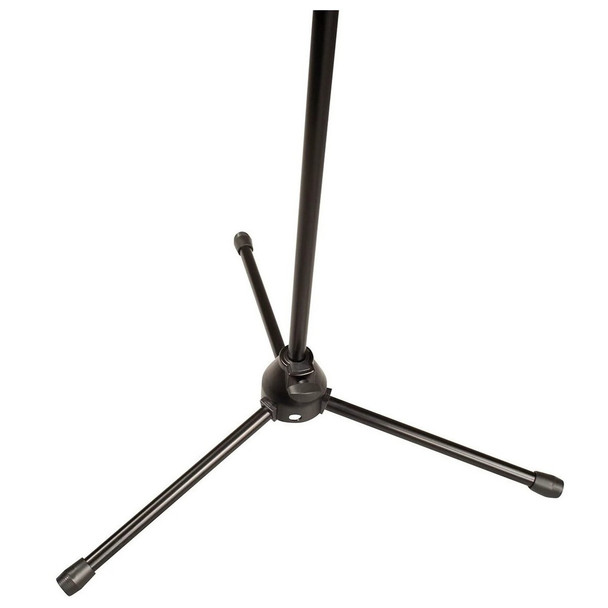 product variation ULTIMATE SUPPORT JamStands Tripod Microphone Stand with Telescoping Boom (JS-MCTB200) image