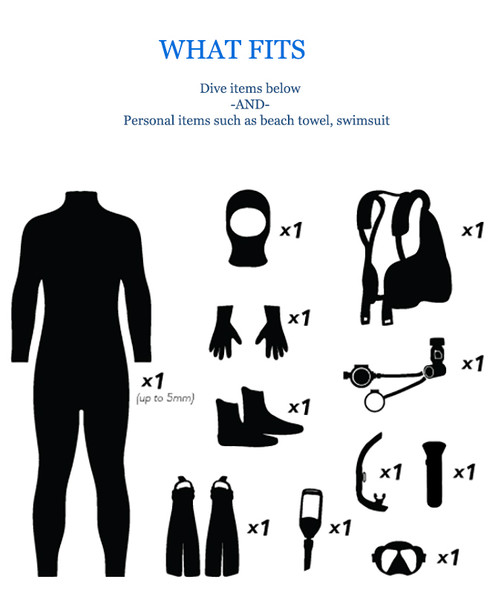 product variation Black/Blue image