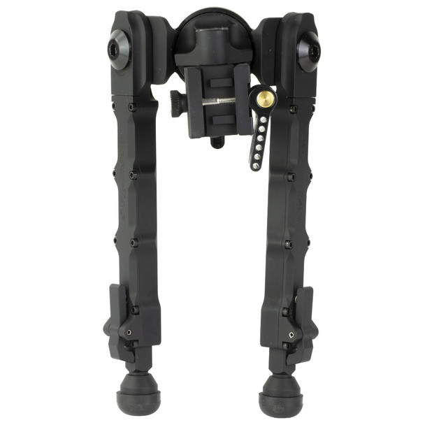 product variation Accu-Tac PC-5, Bipod, Black PCB-0500 image